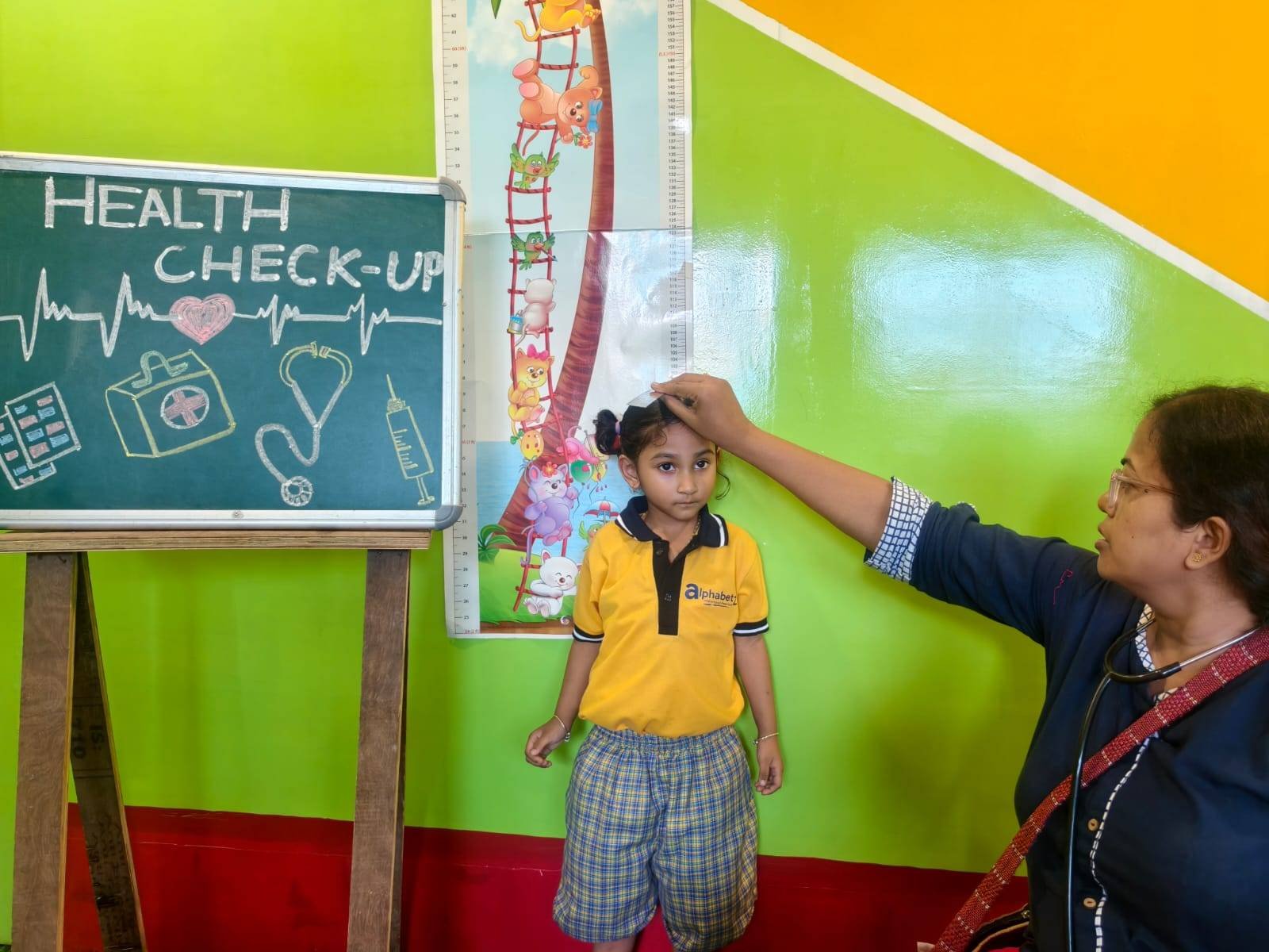 Medical Camp