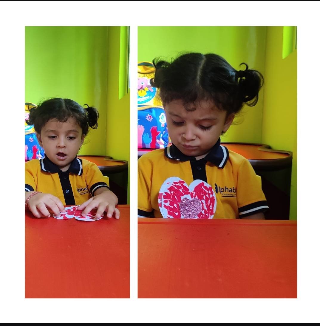 Mother’s Day Celebration